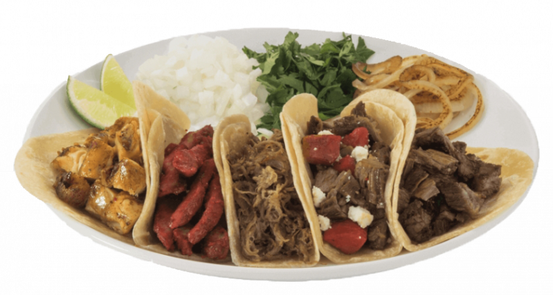 Pinches Tacos